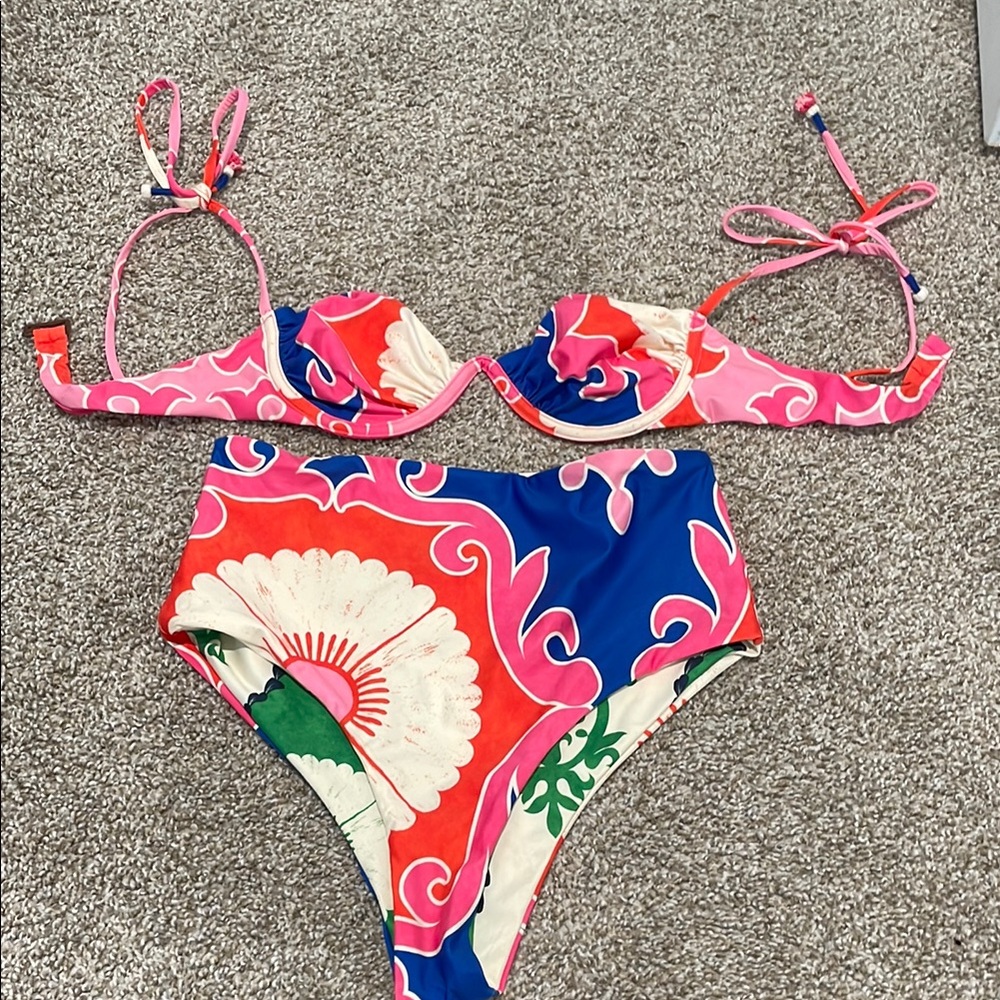 Agua Benita Bikini